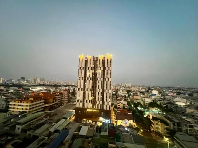 The Western Capital 3PN – 사진 9