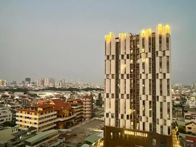 The Western Capital 3PN – 사진 10